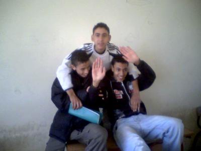 my freinds