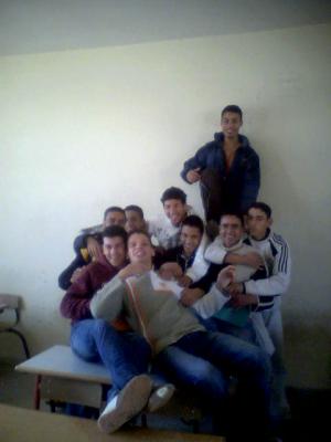 my freinds