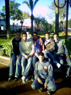 my freinds