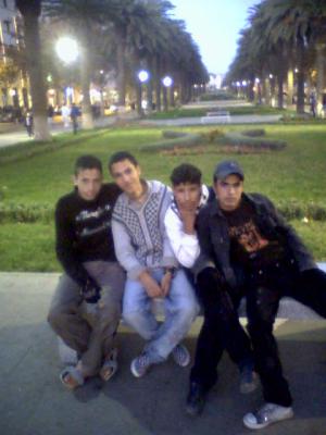 my freinds