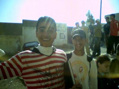 fouad and issam