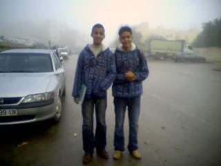 ana w adil