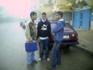 my freinds