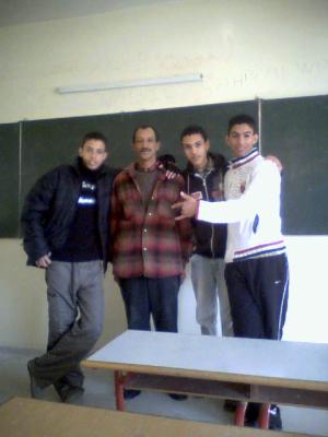 my freinds